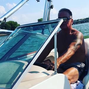 Meet your Posher, Will